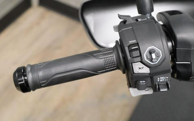 New 2025 HONDA REBEL 1100T DCT