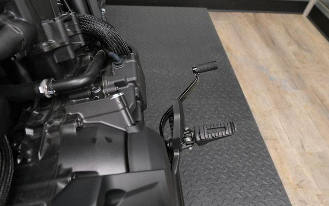 New 2025 HONDA REBEL 1100T DCT