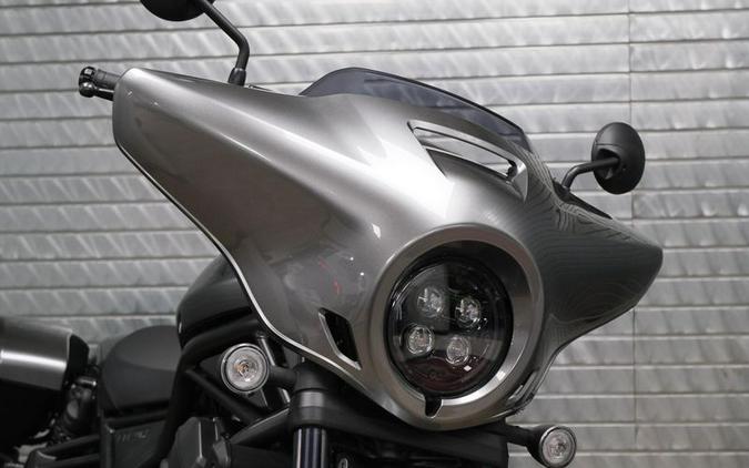 New 2025 HONDA REBEL 1100T DCT