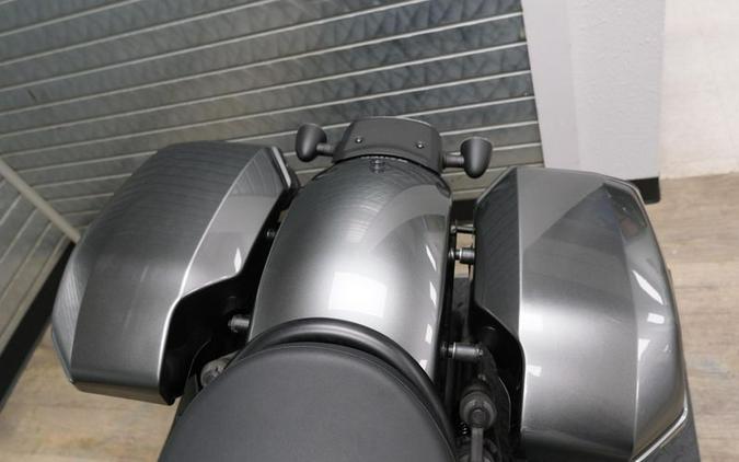 New 2025 HONDA REBEL 1100T DCT