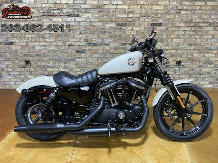 2022 Harley-Davidson Iron 883™