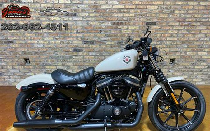 2022 Harley-Davidson Iron 883™