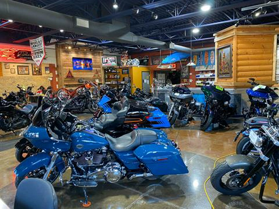 2022 Harley-Davidson Iron 883™