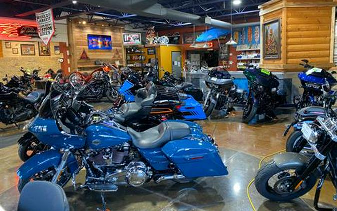 2022 Harley-Davidson Iron 883™