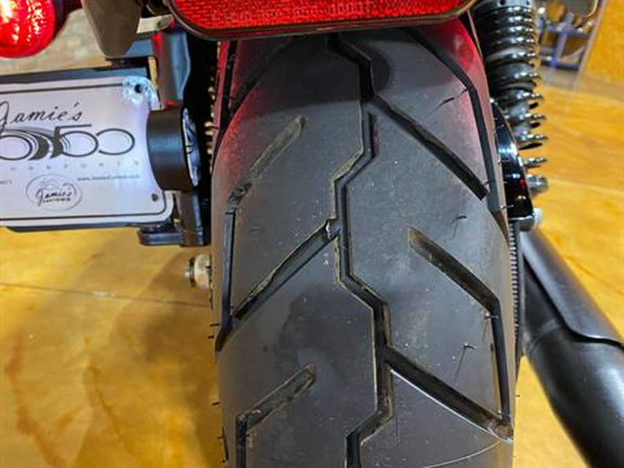 2022 Harley-Davidson Iron 883™