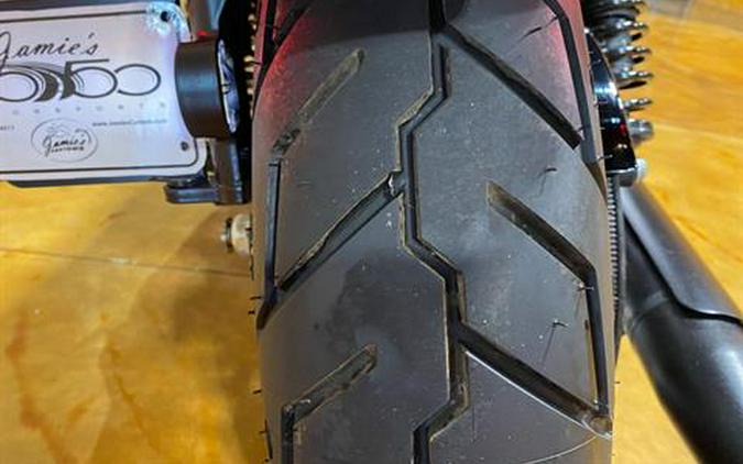 2022 Harley-Davidson Iron 883™