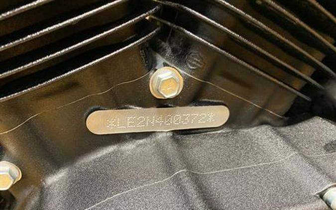 2022 Harley-Davidson Iron 883™