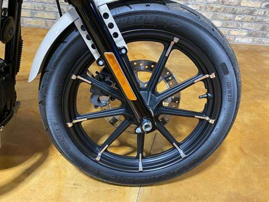 2022 Harley-Davidson Iron 883™