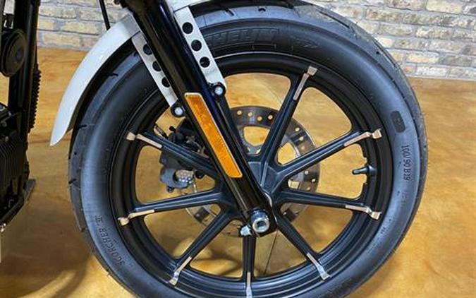 2022 Harley-Davidson Iron 883™