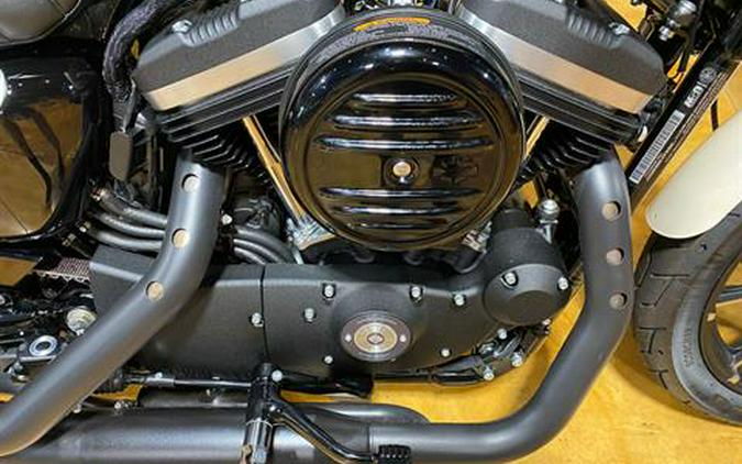 2022 Harley-Davidson Iron 883™