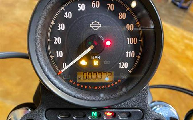 2022 Harley-Davidson Iron 883™