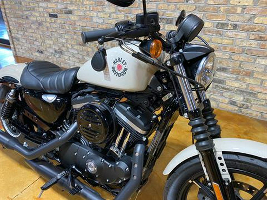 2022 Harley-Davidson Iron 883™