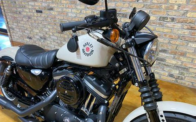 2022 Harley-Davidson Iron 883™