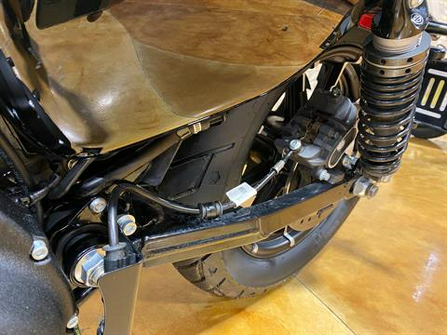 2022 Harley-Davidson Iron 883™