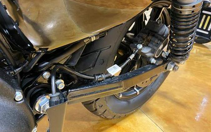 2022 Harley-Davidson Iron 883™