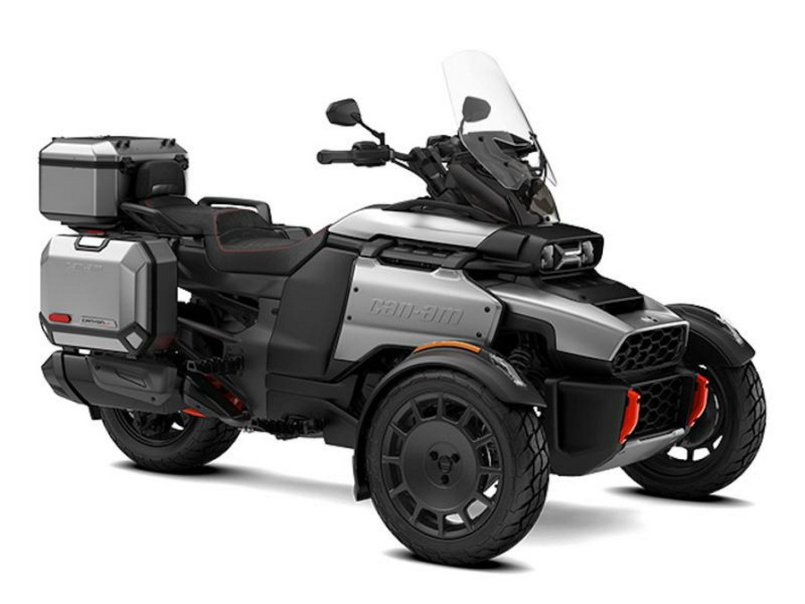 2026 Can-Am® Canyon XT