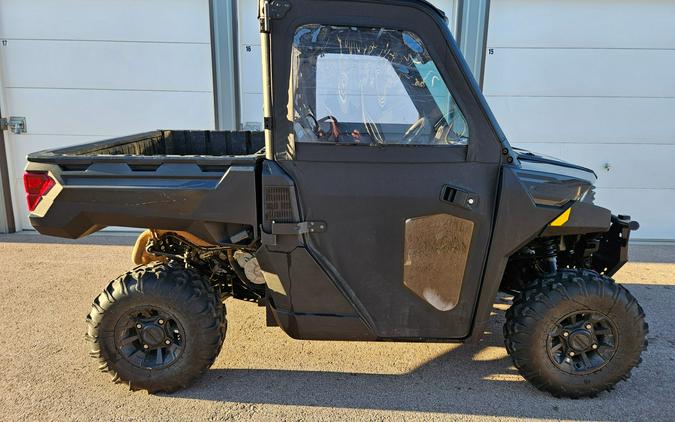 2024 Polaris Ranger 1000 Premium