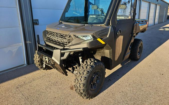 2024 Polaris Ranger 1000 Premium