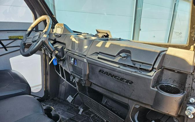 2024 Polaris Ranger 1000 Premium