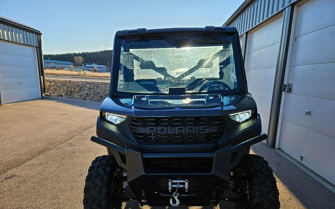 2024 Polaris Ranger 1000 Premium