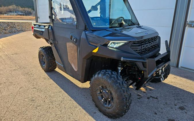 2024 Polaris Ranger 1000 Premium