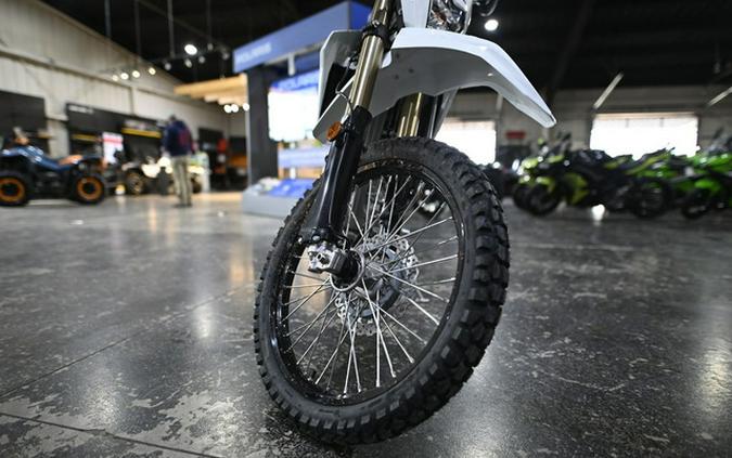 2026 Kawasaki KLX 300