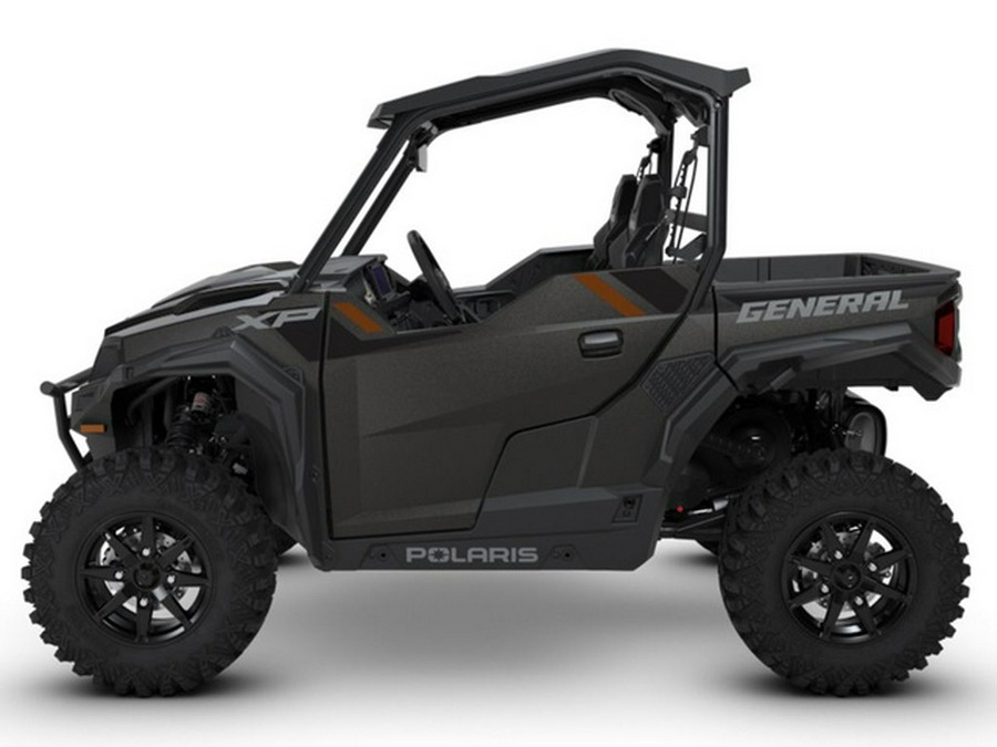 2026 Polaris GENERAL XP 1000 Ultimate