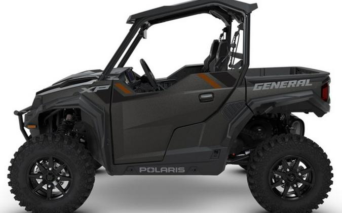2026 Polaris GENERAL XP 1000 Ultimate