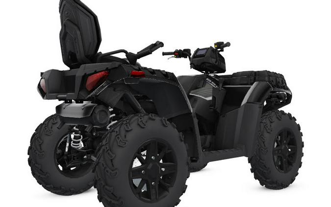 2026 Polaris Sportsman Touring 850 Premium
