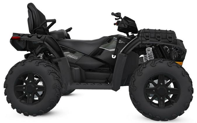2026 Polaris Sportsman Touring 850 Premium