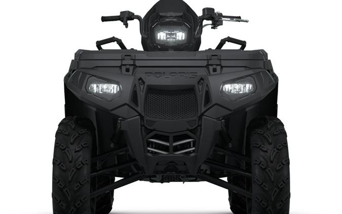 2026 Polaris Sportsman Touring 850 Premium