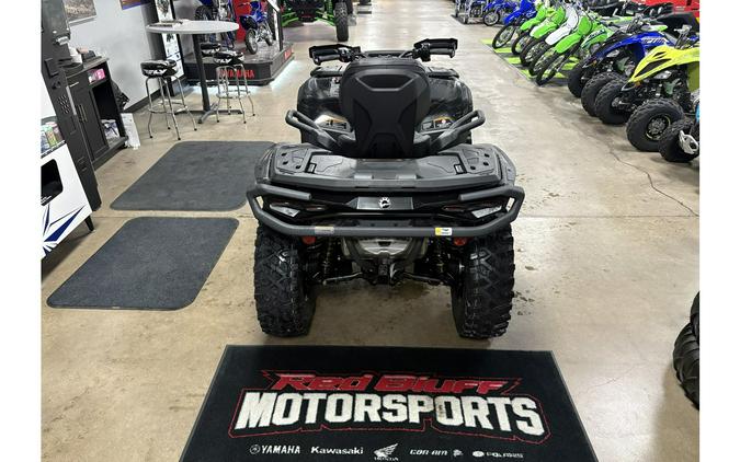 2026 Can-Am Outlander Max Backcountry 1000R