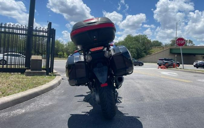 2015 Kawasaki Concours®14 ABS