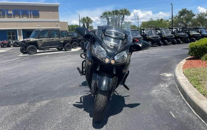2015 Kawasaki Concours®14 ABS