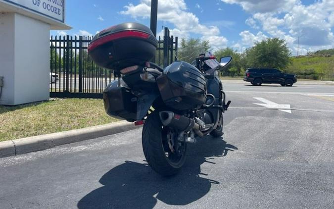 2015 Kawasaki Concours®14 ABS