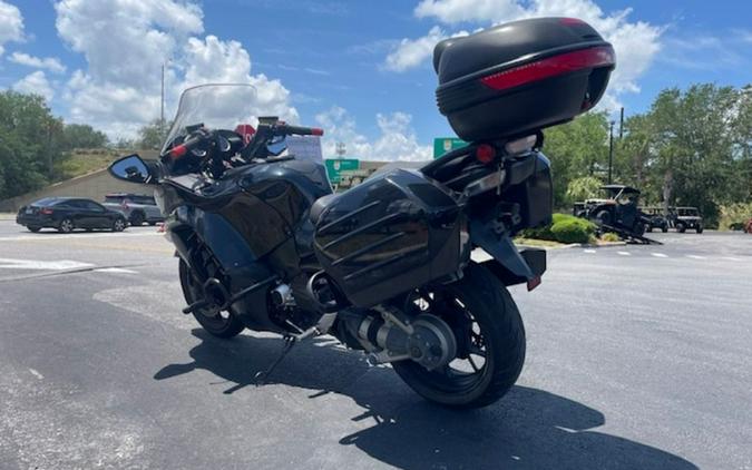 2015 Kawasaki Concours®14 ABS