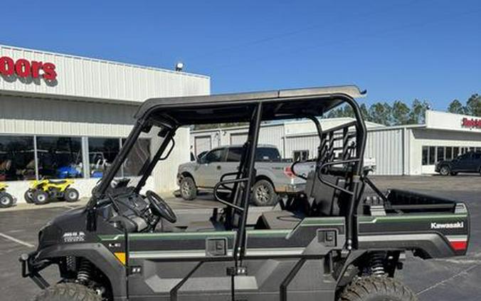 2026 Kawasaki Mule PRO-FXT™ 1000 LE