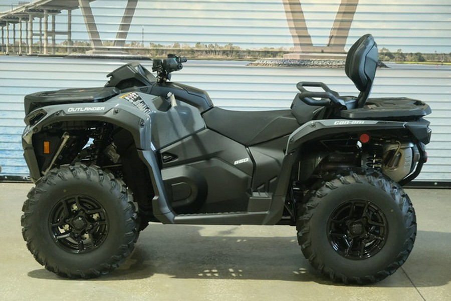 2026 Can-Am Outlander MAX DPS 850