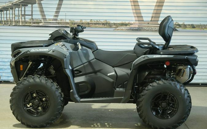 2026 Can-Am Outlander MAX DPS 850
