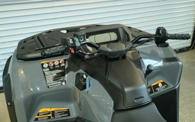 2026 Can-Am Outlander MAX DPS 850