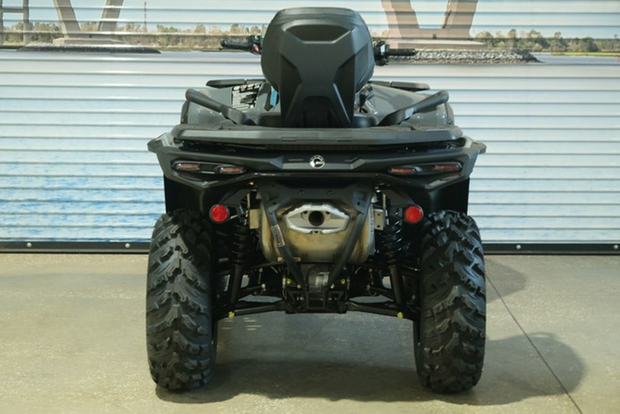 2026 Can-Am Outlander MAX DPS 850