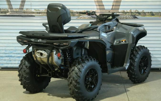 2026 Can-Am Outlander MAX DPS 850