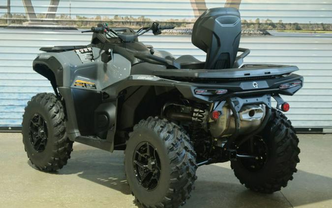 2026 Can-Am Outlander MAX DPS 850