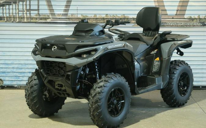 2026 Can-Am Outlander MAX DPS 850