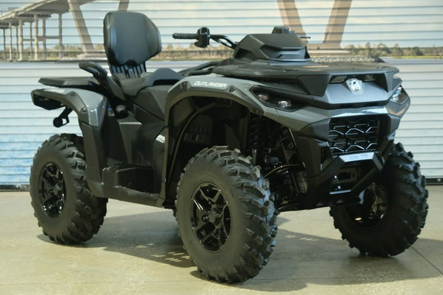 2026 Can-Am Outlander MAX DPS 850