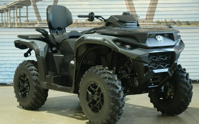 2026 Can-Am Outlander MAX DPS 850