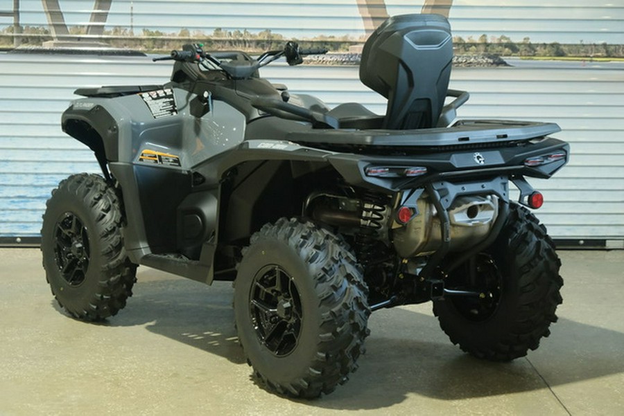 2026 Can-Am Outlander MAX DPS 850
