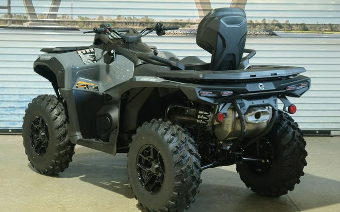 2026 Can-Am Outlander MAX DPS 850