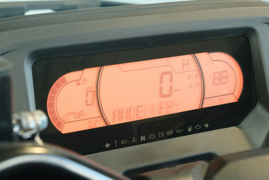 2026 Can-Am Outlander MAX DPS 850