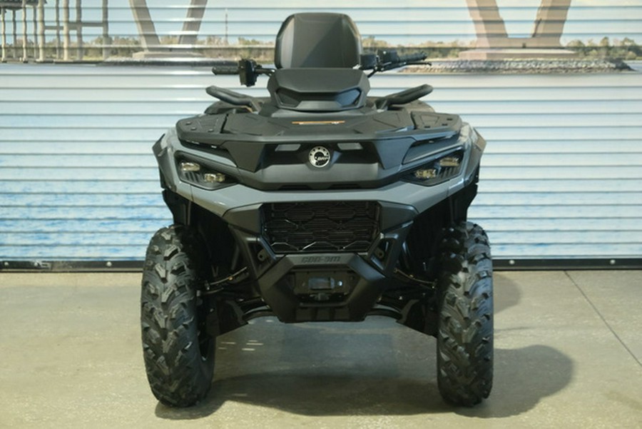 2026 Can-Am Outlander MAX DPS 850